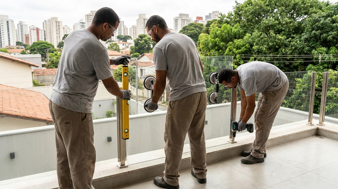 Sistemas com Alta Resistência em Petrópolis‑RJ