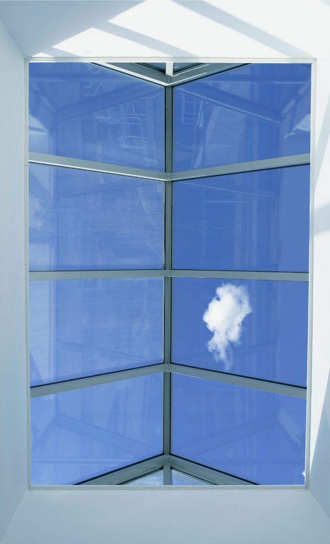 cobertura de vidro em Petrópolis