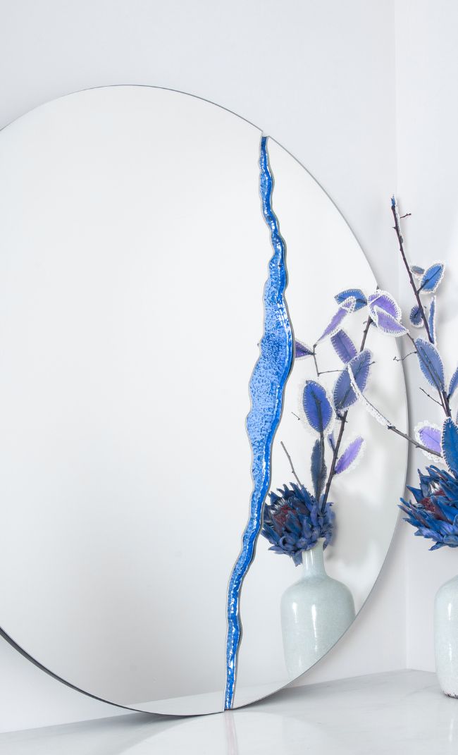 espelho sob medida em Petrópolis